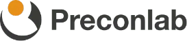 Logotipo de SPA Preconlab, SL
